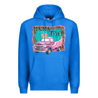 True Royal mama tried Premium Hoodie - Bettercallsaul