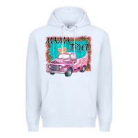 White mama tried Premium Hoodie - Bettercallsaul