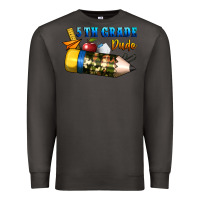 Smoke 5 th grade dude Premium Sweatshirt - BundleAndBundleShop