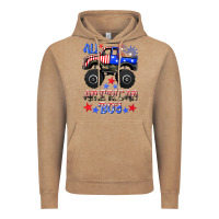 Vintage Coffee all american boy Vintage Hoodie - HRA Design Shop