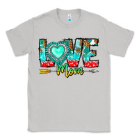 Moon Dust Love Mom Classic Tee - CowhideDigitalArt