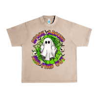 French Oak spook aound and find out Urban Heavy Tee - Artiststas