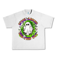Lunar Rock spook aound and find out Urban Heavy Tee - Artiststas