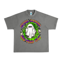 Tornado spook aound and find out Urban Heavy Tee - Artiststas