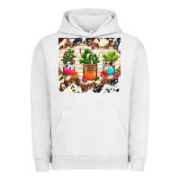 Pigment Lunar Rock cowhide succulent Urban Hoodie - TumblerDesignByShophia