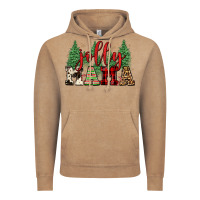 Jolly Mama Vintage Hoodie | Teevron