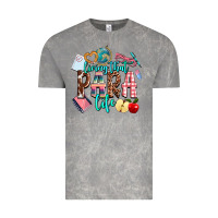 Cloud Rock living that  para  life Vintage Tee - AdoDesignShop