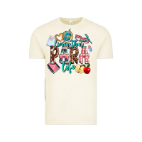 Vintage Arctic living that  para  life Vintage Tee - AdoDesignShop