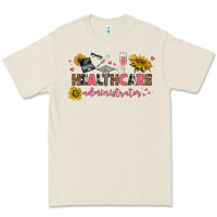 Bone healthcare administrator Premium Tee - texasbilliewilder