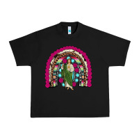 Black san judas rainbow Urban Heavy Tee - JahusDesignShop