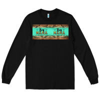 Black boy mama mother's day 11oz mug Long Sleeve Tee - Artiststas