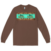 Chestnut boy mama mother's day 11oz mug Long Sleeve Tee - Artiststas