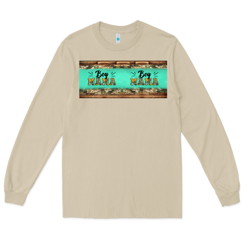 Boy Mama Mother's Day 11oz Mug Long Sleeve Tee by Artiststas | Teevron
