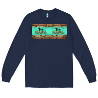Navy boy mama mother's day 11oz mug Long Sleeve Tee - Artiststas