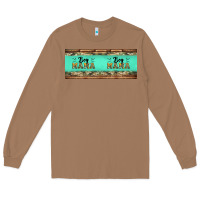 Toasted Coconut boy mama mother's day 11oz mug Long Sleeve Tee - Artiststas