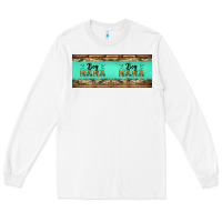 White boy mama mother's day 11oz mug Long Sleeve Tee - Artiststas