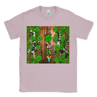 Lucky Classic Tee | Teevron