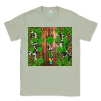 Matcha lucky Classic Tee - Artiststas