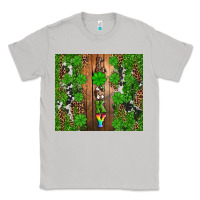 Moon Dust lucky Classic Tee - Artiststas