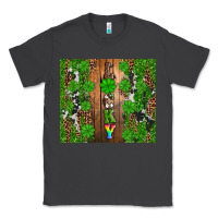 Smoke lucky Classic Tee - Artiststas