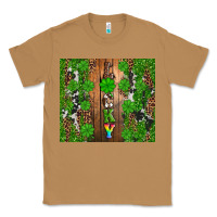 Toasted Coconut lucky Classic Tee - Artiststas