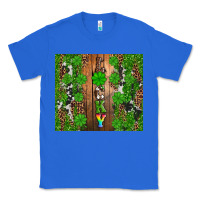 True Royal lucky Classic Tee - Artiststas