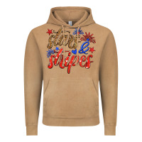 Vintage Camel stars and stripes Vintage Hoodie - HRA Design Shop