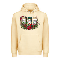 Pina Colada Christmas Gnomes Premium Hoodie - Bettercallsaul