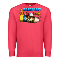 Cardinal headstart dude Premium Sweatshirt - BundleAndBundleShop