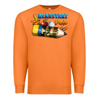 Carrot headstart dude Premium Sweatshirt - BundleAndBundleShop