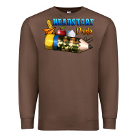 Chestnut headstart dude Premium Sweatshirt - BundleAndBundleShop