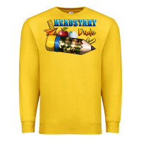 Lemon headstart dude Premium Sweatshirt - BundleAndBundleShop