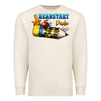Sandshell headstart dude Premium Sweatshirt - BundleAndBundleShop
