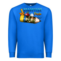 True Royal headstart dude Premium Sweatshirt - BundleAndBundleShop