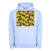 Pigment Grape Ice camouflage with glitter Urban Hoodie - TumblerDesignByShophia