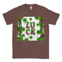 Chestnut luck Classic Tee - Artiststas