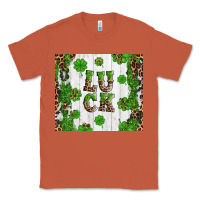 Copper luck Classic Tee - Artiststas