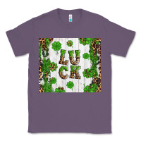 Lavender luck Classic Tee - Artiststas