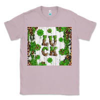 Lilac luck Classic Tee - Artiststas