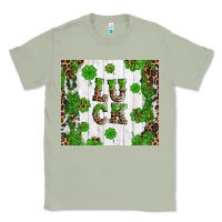 Matcha luck Classic Tee - Artiststas