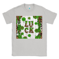 Moon Dust luck Classic Tee - Artiststas