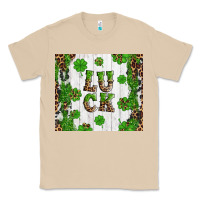Mushroom luck Classic Tee - Artiststas