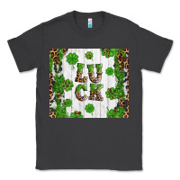 Smoke luck Classic Tee - Artiststas