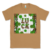 Toasted Coconut luck Classic Tee - Artiststas