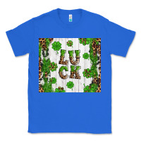 True Royal luck Classic Tee - Artiststas
