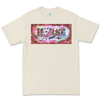 Bone Valentine's Day Nurse Premium Tee - RanaPortraitStore