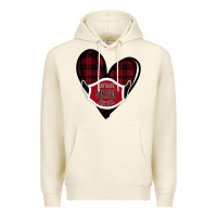 Tofu Can't mask my love for you Premium Hoodie - Bettercallsaul