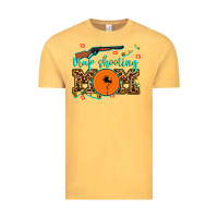 Vintage Mustard trap shooting mom Vintage Tee - AdoDesignShop