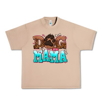 Burro dog mama Urban Heavy Tee - AdoDesignShop