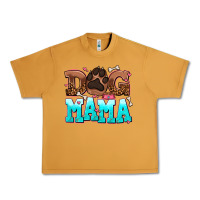 Peanut Butter dog mama Urban Heavy Tee - AdoDesignShop